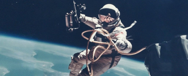 Грязная история NASA: как астронавтам агентства 57 лет приходилось мучиться при походе в туалет