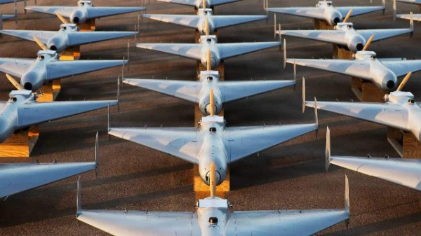 Илон Маск обвинил военных США в использования Starlink на дронах-камикадзе
