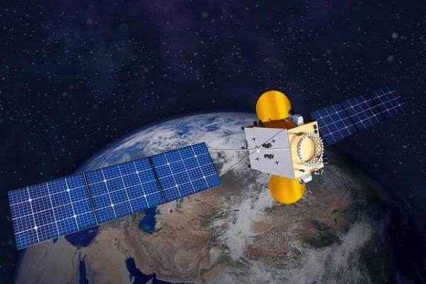 Россия поучаствует в конкурсе на спутник KazSat-3R Россия поучаствует в конкурсе на спутник KazSat-3R