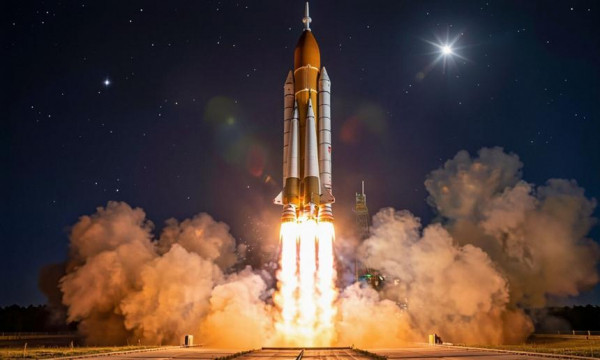 Взрыв ракеты New Glenn задержит программы Blue Origin