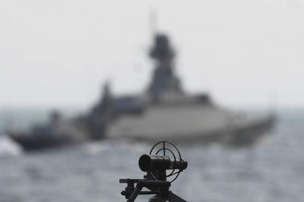 Морские получения: Каспийская флотилия обзавелась собственной авиацией