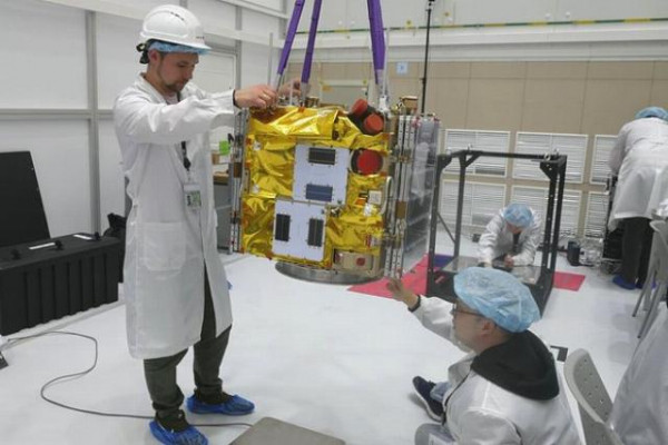 Украинская разведка оценила опасность российского &laquo;ответа Starlink&raquo;