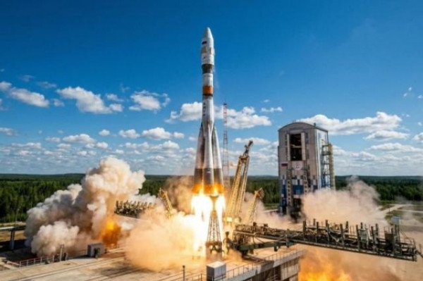 Проектирование российской многоразовой ракеты &laquo;Амур-СПГ&raquo; завершено