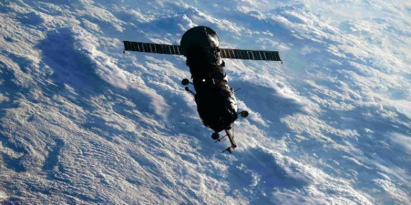 Битва над облаками: почему Starlink и "Рассвет" решают исход войны (Le Figaro, Франция)