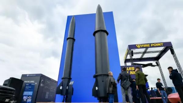 &laquo;Святого Грааля&raquo; не нашли: российский инженер раскрыл тайну украинской FP-9