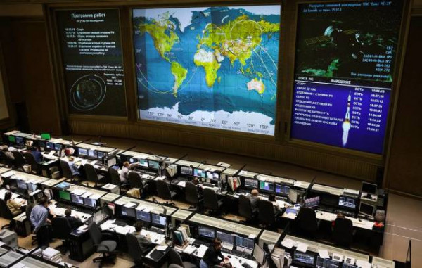 Роскосмос: новый Центр управления Российской орбитальной станцией почти готов
