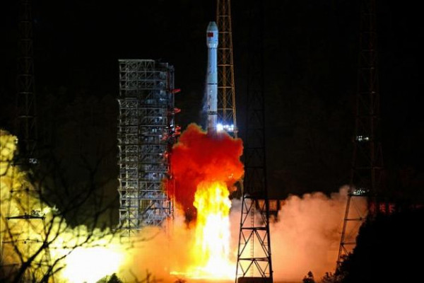 Африка впервые поучаствует в лунной программе Китая со своим прибором