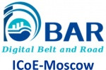 Представители НИИ &laquo;АЭРОКОСМОС&raquo; приняли участие в Заседании научной группы программы &laquo;Цифровой пояс и путь&raquo; (DBAR STM)