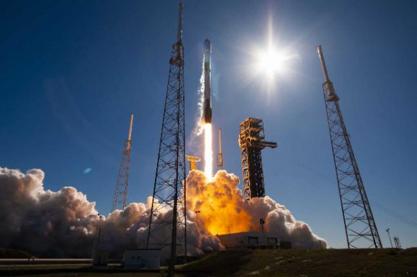 Экономисты посчитали, насколько сильно SpaceX перевернула земную космонавтику Экономисты посчитали, насколько сильно SpaceX перевернула земную космонавтику