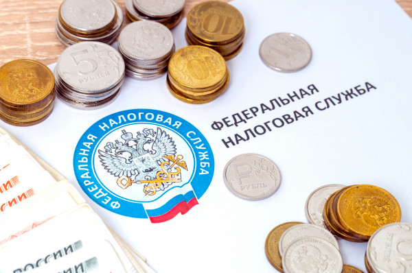 
                    Налог на вклады в 2026 году: с какой суммы, сколько и когда уплатить
                