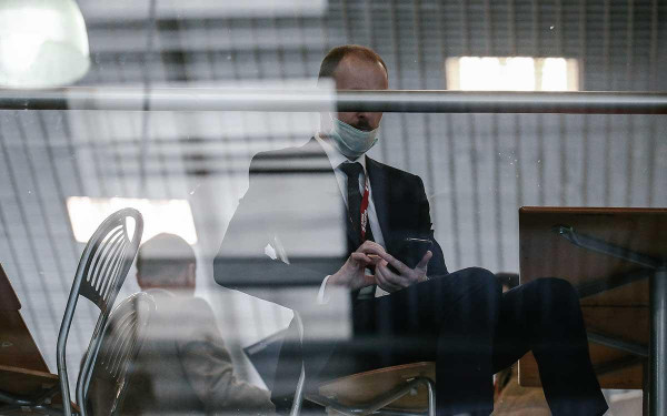 
                    Налог на вклады в 2026 году: с какой суммы, сколько и когда уплатить
                