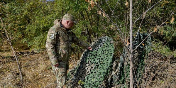 Новый технологический прорыв России в конфликте на Украине возглавили частные фирмы (Asia Times, Гонконг)