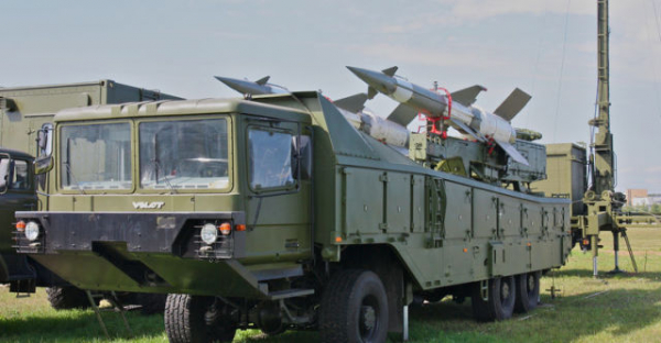 Госкомвоенпром: ОАО "АЛЕВКУРП" усовершенствовало оптико-электронную систему для ЗРК Госкомвоенпром: ОАО "АЛЕВКУРП" усовершенствовало оптико-электронную систему для ЗРК